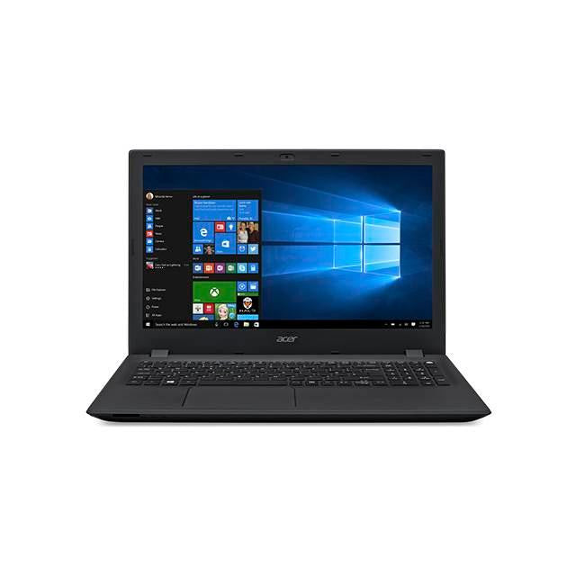 Acer TravelMate P2 TMP258-M-540N 15.6 inch Intel Core i5-6200U 2.3GHz- 4GB DDR3L- 500GB HDD- DVD±RW- USB3.0- Windows 7 Professional or Windows 1