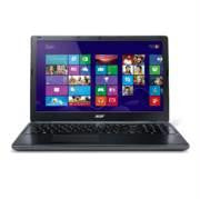 Acer Aspire E1-532-2616 15.6 inch Intel Celeron 2957U 1.4GHz- 4GB DDR3L- 500GB HDD- DVD±RW- USB3.0- W7HP Notebook (Black)