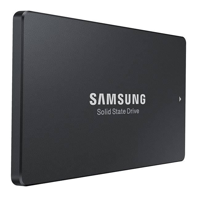 Samsung SM863 Series 1.92TB 2.5 inch SATA3 Solid State Drive, Retail (2-bit V-NAND)