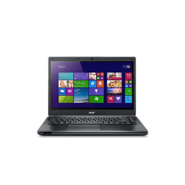 Acer TravelMate P2 TMP245-M-3446 14.0 inch Touchscreen Intel Core i3-4010U 1.7GHz- 4GB DDR3L- 500GB HDD- DVD±RW- USB3.0- Windows 8.1 Pro Noteboo