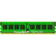 Kingston KVR16N11S8-4 DDR3-1600 4GB-512Mx64 CL11 Memory