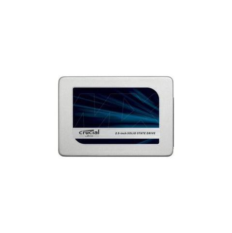 Crucial MX300 2TB 2.5 inch SATA3 Internal Solid State Drive (3D NAND)