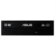 Asus DRW-24B3ST 24X Internal DVD+-- RW Drive (Black), Retail