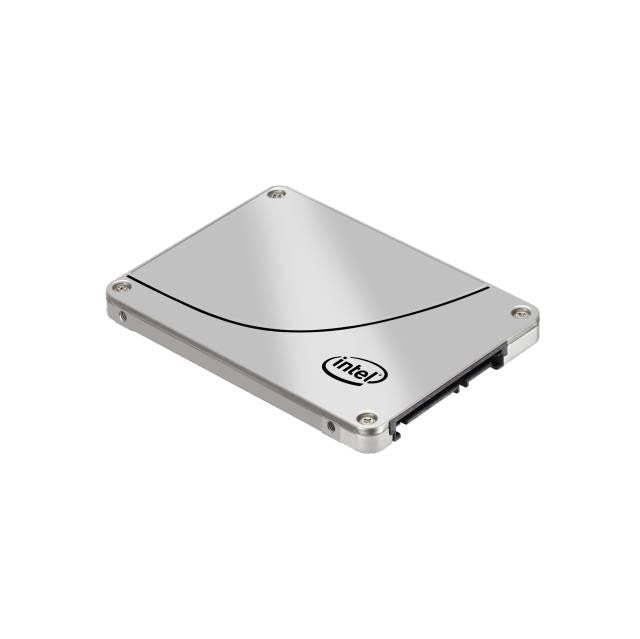 Intel DC S3710 Series SSDSC2BA200G401 200GB 2.5 inch SATA3 Solid State Drive (MLC)