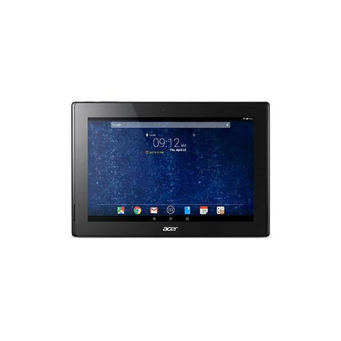 Acer Iconia Tab 10 A3-A30-18P1 10.1 inch Intel Atom Z3735F 1.3GHz- 2GB DDR3L- 16GB eMMC- Android 5.0 Tablet (Blue)