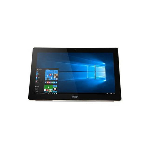 Acer Aspire Z3 Portable AZ3-700-UR52 17.3 inch Touchscreen Intel Pentium N3700 1.6GHz- 4GB DDR3- 500GB HDD- Windows 10 Home All-in-One PC (Black & Si