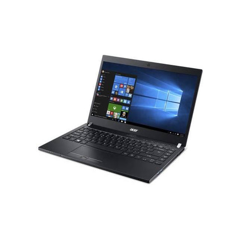 Acer TravelMate P6 TMP648-M-700F 14 inch Intel Core i7-6500U 2.5GHz- 8GB DDR4- 256GB SSD- USB3.0- Windows 7 Professional or Windows 10 Pro Ultrabook