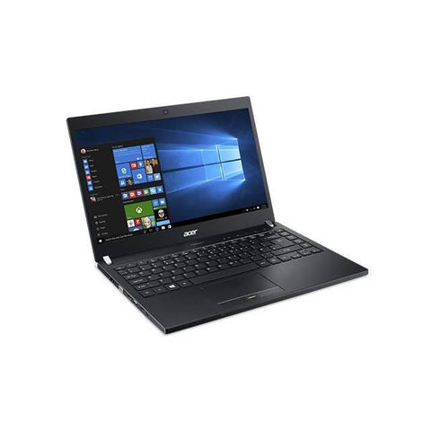 Acer TravelMate P6 TMP648-M-59KW 14 inch Intel Core i5-6200U 2.3GHz- 8GB DDR4- 256GB SSD- USB3.0- Windows 7 Professional or Windows 10 Pro Ultrabook