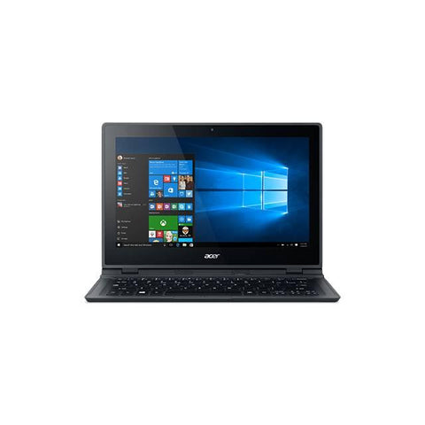 Acer Aspire Switch 12 SW5-271-64V2 12.5 inch Touchscreen Intel Core M-5Y10c 800MHz- 4GB DDR3L- 128GB SSD - No ODD- Windows 8.1 Tablet w- Keyboard (Bl