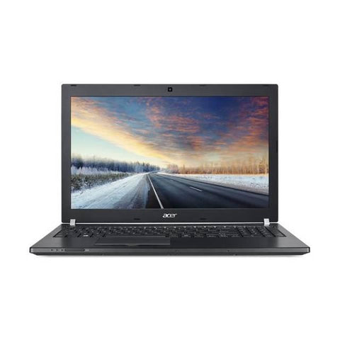 Acer TravelMate P6 TMP658-MG-749P 15.6 inch Intel Core i7-6500U 2.5GHz- 8GB DDR4- 256GB SSD- 940M- USB3.0- Windows 7 Professional or Windows 10 Pro U