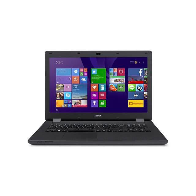 Acer TravelMate B TMB116-MP-C0KK 11.6 inch Touchscreen Intel Celeron N3050 1.6GHz- 4GB DDR3L- 500GB HDD- USB3.0- Windows 10 Pro Notebook (Black)