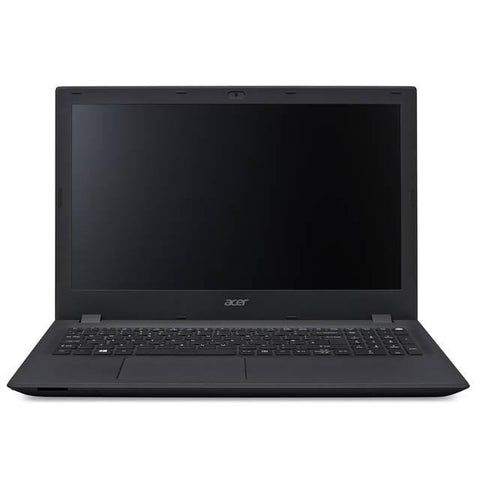 Acer TravelMate TMP258-M-5920 15.6 inch Intel Core i5-6200U 2.3GHz- 8GB DDR3L- 1TB HDD- DVD&#xB1;RW- USB3.0- Windows 7 Professional or Windows 10 Pro