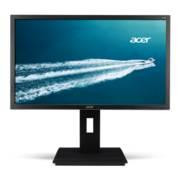 Acer B226HQL Aymdr 22 inch Widescreen 100,000,000:1 8ms DVI-VGA LED LCD Monitor, w- Speakers (Dark Gray)