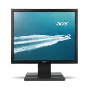 Acer V196L bmd 19 inch 100,000,000:1 5ms VGA-DVI LED LCD Monitor, w- Speakers (Black)