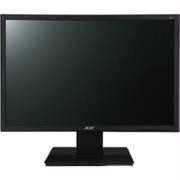 Acer V196WL bd 19 inch Widescreen 100,000,000:1 5ms VGA-DVI LED LCD Monitor (Black)