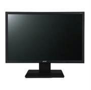 Acer V196WL b 19 inch Widescreen 100,000,000:1 5ms VGA LED LCD Monitor (Black)