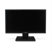 Acer V206HQL Abd 20 inch Widescreen 100,000,000:1 5ms VGA-DVI LED LCD Monitor (Black)