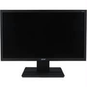 Acer V226HQL Abmd 22 inch Widescreen 100,000,000:1 8ms VGA-DVI LED LCD Monitor, w- Speakers (Black)