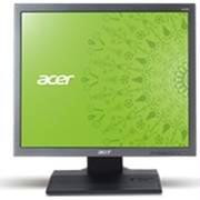 Acer V276HL bmd 27 inch Widescreen 100,000,000:1 6ms VGA-DVI LED LCD Monitor, w- Speakers (Black)