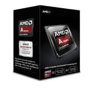 AMD A10-6800K Quad-Core APU Richland Processor 4.1GHz Socket FM2, Retail (Black Edition)