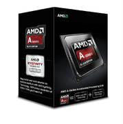 AMD A10-7700K Quad-Core APU Kaveri Processor 3.4GHz Socket FM2+, Retail