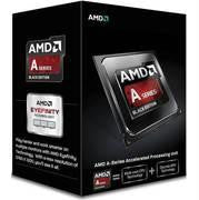 AMD A10-7850K Quad-Core APU Kaveri Processor 3.7GHz Socket FM2+, Retail