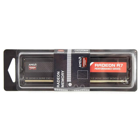 AMD DDR4-2133 4GB CL15 Desktop Memory