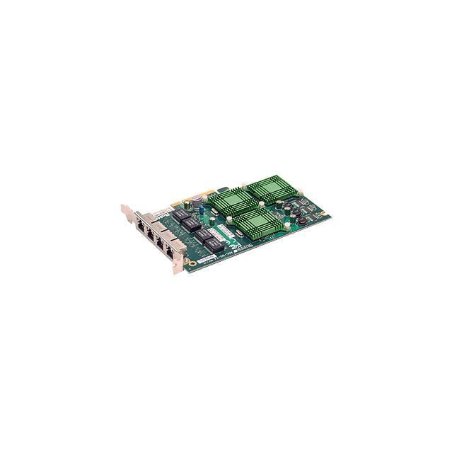 Supermicro AOC-UG-I4 Universal I-O 4-port Gigabit Ethernet LAN card