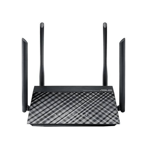 Asus RT-AC1200 Dual-band Wireless-AC1200 USB Router