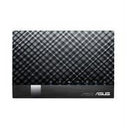 Asus RT-AC56U 802.11ac Dual-Band Wireless-AC1200 Gigabit Router