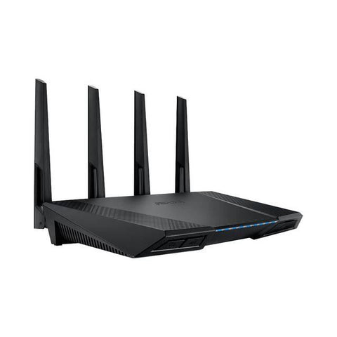 Asus RT-AC87U Dual-band Wireless-AC2400 Gigabit Router