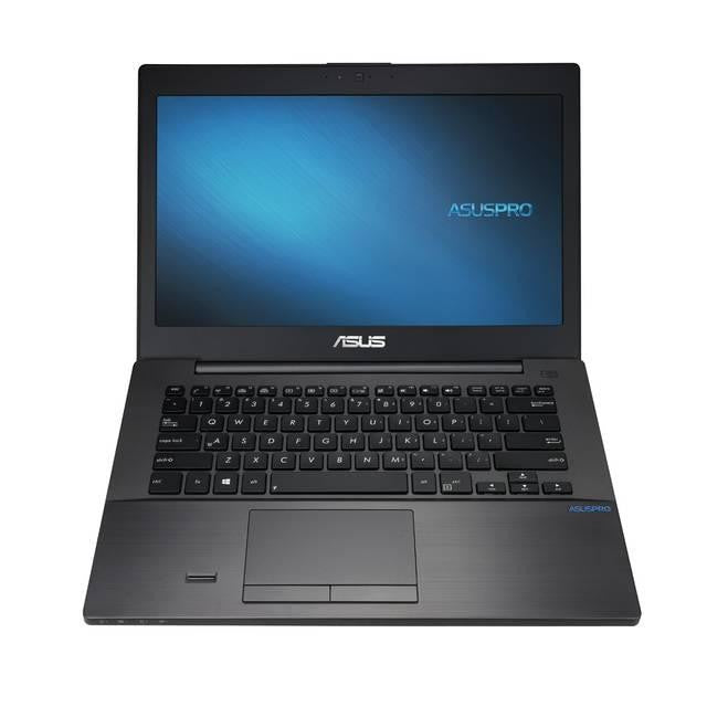 Asus B451JA-XH52 14.0 inch Intel vPro Core i5-4310M 1.6GHz- 8GB DDR3- 500GB HDD + TPM- USB3.0- Windows 8.1 Notebook (Black)