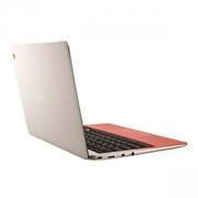 ASUS Chromebook C201PA-DS02-LG 11.6 inch Rockchip RK3288 1.8GHz- 4GB DDR3- 16GB SSD + TPM- Chrome Notebook (Lotus Gold)