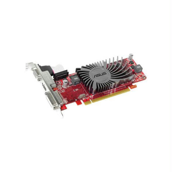 Asus AMD Radeon HD 6450 Silence 1GB DDR3 VGA-DVI-HDMI PCI-Express Video Card