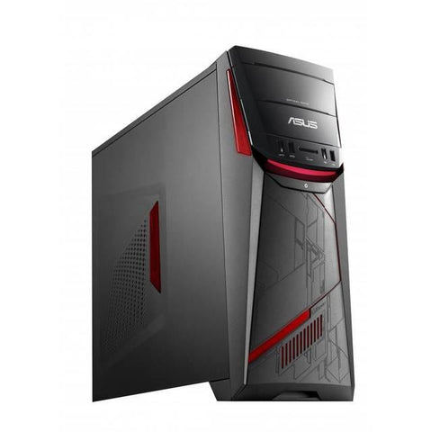 Asus G11CD-US009T Intel Core i5-6400 2.7GHz- 8GB DDR4- 1TB HDD- DVD&#xB1;RW- GTX 960- Windows 10 Tower PC