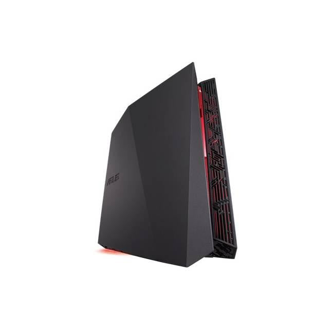 Asus ROG G20BM-US005S Intel AMD FX 770K 3.5GHz- 8GB DDR3- 2TB HDD- DVD&#xB1;RW- Windows 8.1 Desktop PC