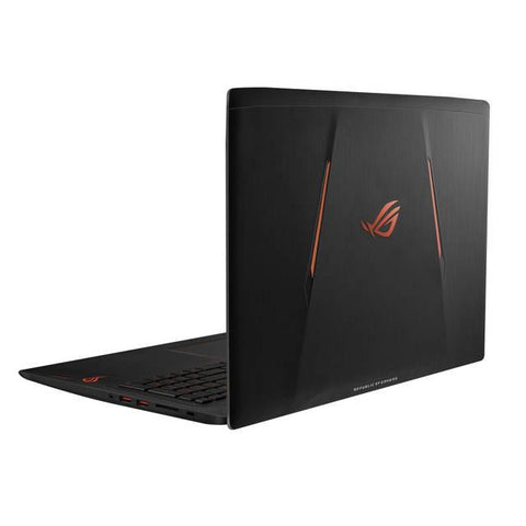 Asus ROG GL502VM-DB74 15.6 inch Intel Core i7-6700HQ 2.6GHz- 16GB DDR4- 1TB HDD + 256GB SSD- GTX 1060M- USB3.1- Windows 10 Ultrabook (ROG Metallic)