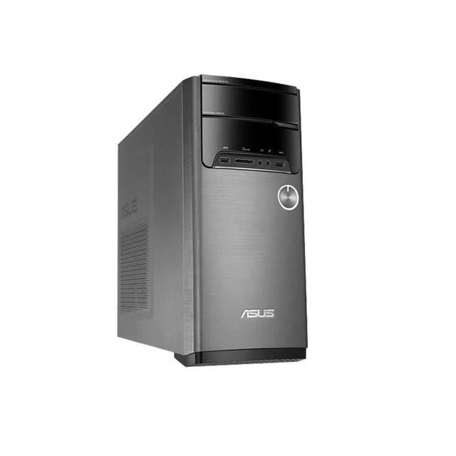 Asus M32AD-US003S Intel Core i3-4150 3.5GHz- 8GB DDR3- 2TB HDD- DVD&#xB1;RW- Windows 8.1 Desktop PC