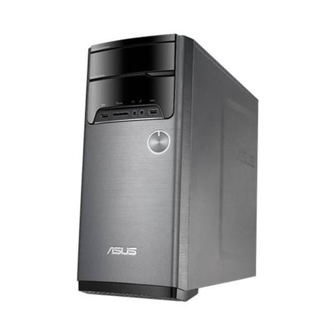 Asus M32BC-US005T AMD FX-6300 3.5GHz- 8GB DDR3- 1TB HDD- DVD&#xB1;RW- Windows 10 Desktop PC