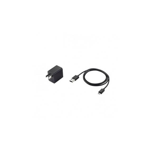 Asus 90XB019P-MPW060 Nexus 7 FHD Official Power Adapter and Cable (2013)