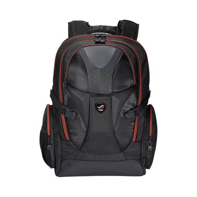 ASUS 90XB0160-BBP010 17 inch ROG Nomad V2 Backpack (Black)