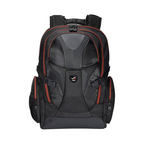 ASUS 90XB0160-BBP010 17 inch ROG Nomad V2 Backpack (Black)