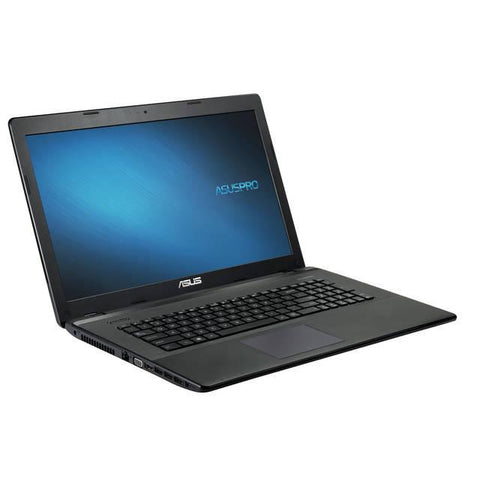 Asus P2710JA-XS51 17.3 inch Intel Core i5-4210M 2.6GHz- Intel HM86- 8GB DDR3L- 500GB HDD- DVD&#xB1;RW- USB3.0- Windows 7 Professional (preloaded) w-