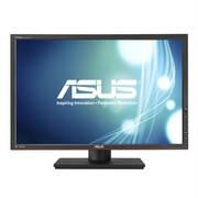 Asus PA248Q 24.1 inch Widescreen 6ms 80,000,000:1 VGA-DVI-HDMI-DisplayPort-USB LED LCD Monitor (Black)