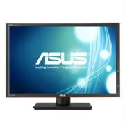 Asus PA249Q 24.1 inch Widescreen 80,000,000:1 6ms VGA-DVI-HDMI-DisplayPort-USB LED LCD Monitor (Black)