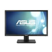 Asus PB278Q 27 inch Widescreen 5ms 80000000:1 VGA-DVI-HDMI-DisplayPort LED LCD Monitor, w- Speakers (Black)