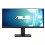 Asus PB298Q 29 inch Widescreen 80,000,000:1 5ms DVI-HDMI-Displayport LED LCD Monitor, w- Speakers (Black)