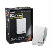 ASUS RP-N53 Dual-Band Wireless-N600 Range Extender