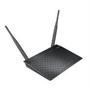 Asus RT-N12-D1 Wireless-N300 3-in-1 Router- AP- Range Extender