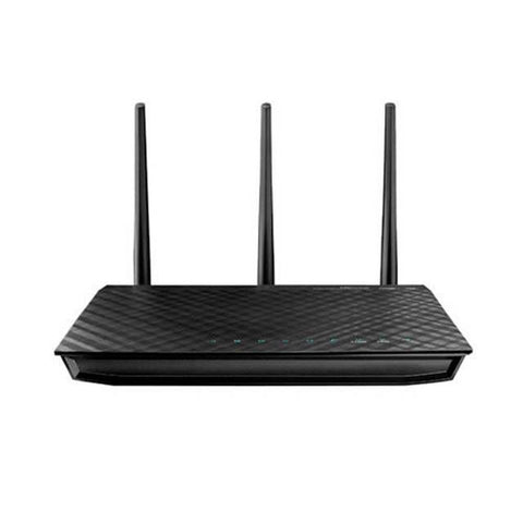 Asus RT-N66R Dual-Band Wireless-N900 Gigabit Router